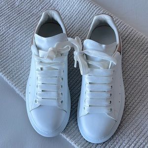 ALEXANDER MCQUEEN SNEAKERS *New